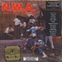 NWA - NWA & The Posse 3D Cover Edition