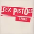 Sex Pistols - Spunk