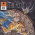 Acid King - Middle Of Nowhere, Center Of Everywhere Blue Vinyl Edition