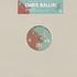 Chris Ballin - Endlessly / Cry