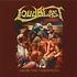 Loudblast - Cross The Threshold Black Vinyl Edition