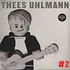 Thees Uhlmann - #2 RSD Edition