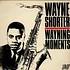 Wayne Shorter - Wayning Moments