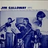 Jim Galloway, The Metro Stompers - Jim Galloway / The Metro Stompers