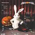 Helloween - Rabbit Don't Come Easy Black Vinyl Edition