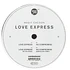 Magit Cacoon - Love Express