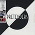 The Pretenders - The Pretenders Vinyl Box Set