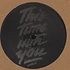 Davis - This Time With You EP