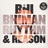 Bhi Bhiman - Rhythm & Reason
