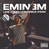Eminem - Live From Comerica Park White Vinyl Edition