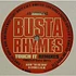 Busta Rhymes Featuring Mary J. Blige, Rah Digga, Missy Elliott, Lloyd Banks, Papoose & DMX - Touch It (Remixes)