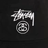 Stüssy - Terry Stock Lock Bucket Hat