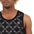 Undefeated - Stinger Mesh Tank Top
