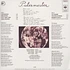 Paternoster - Paternoster Black Vinyl Edition