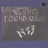 Missing Foundation - 1933 Your House Is Mine
