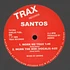 Santos - Work The Box