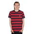 Fred Perry - Striped Sports T-Shirt