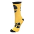Wu-Tang Clan - Classic Logo Socks