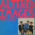 Altered Images - Pinky Blue