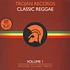 V.A. - Best Of Classic Reggae Volume 1