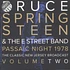 Bruce Springsteen - Passaic Night, New Jersey 1978 - Volume 2 Limited Colored Vinyl
