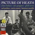 Chet Baker & Art Pepper - Picture Of Health