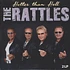 The Rattles - Hotter Than Hell