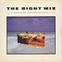 Anthony "Gabby" Carter, Grynner & Tony Grazette - The Right Mix