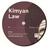 Kimyan Law - Daimyo VIP