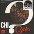 Goblin - Chi? Clear Vinyl Edition