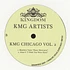 V.A. - KMG Chicago Volume 2