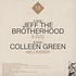 Jeff The Brotherhood / Colleen Green - LAMC No. 15