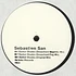 Sebastien San - Darker Shades Deepchord Remixes