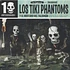 Los Tiki Phantoms - Los Tiki Phantoms Y El Misterio Del Talisman