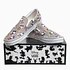 Vans x Disney - Classic Slip-On Mickey Mouse