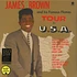 James Brown - Tour The U.S.A.