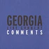 Georgia - Like Comment Comments