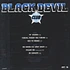 Black Devil - Disco Club Red Vinyl Edition