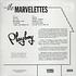 The Marvelettes - Playboy
