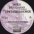 Mike Delgado - The Upstairs Lounge