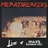 Johnny Thunders & The Heartbreakers - Live At Max's Kansas City