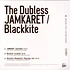 The Dubless - Jamkaret