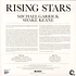 Michael Garrick And Shake Keane - Rising Stars