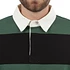 Dickies - Cedar Key Longsleeve Polo Shirt