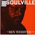 Ben Webster - Soulville 180g Vinyl Edition