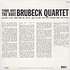 The Dave Brubeck Quartet - Time Out 180g Vinyl Edition