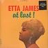 Etta James - At Last! 180g Vinyl Edition