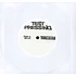 Retrogott & Kutmasta Kurt - RetroMastas Remixes Test Pressing