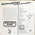 Reynaldo Rey - Fly Away Little Bluebird