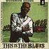 Woodrow Adams - This Is The Blues Volume 4